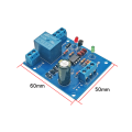 2PCS 12V Liquid Water Level Controller Sensor Automatic Pumping Water Level Detection Water Pump Control Circuit Board. 