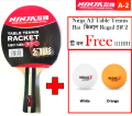 Table Tennis Bat Racket -Ninja.