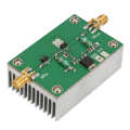 1--512MHz 1.6W Wideband Low Power RF Amplifier For Shortwave FM Ham Radio 12V. 