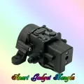 Combo Water Pump Hose Pipe Spray Gun 12v Bike / Car Washer Full Set High Pressure DC12v Water Pump For Bike or Car Wash & Garden irrigation.