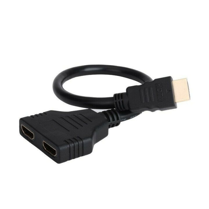 HDMI%20Male%20to%202%20HDMI%20Female%201%20in%202%20out%20Splitter%20Cable%20better%20signal%20transfer%20Build-in%20HDMI%20ports%20-%20Image%208