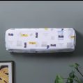 1 Ton, 1.5 Ton, 2 Ton AC Dust Protectorr Cover for Air Conditioner. 