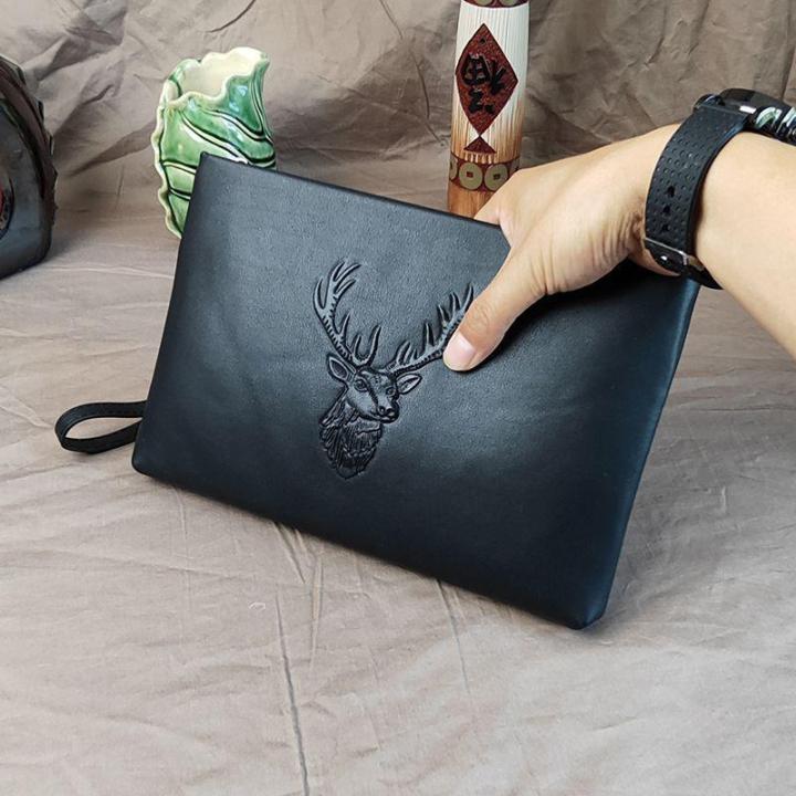 Pouch Men's Designer Clutch Bag Daraz Men's Clutch