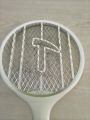 Xiaomi Qualitell C1 Lite Mosquito Swatter Use 1.5 Volt Alkaline AA Batteries.