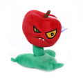 Cross-Border Plants Vs Zombies Doll Plush Toys Ragdoll Children Doll Game Pendant Crane Machines AliExpress. 