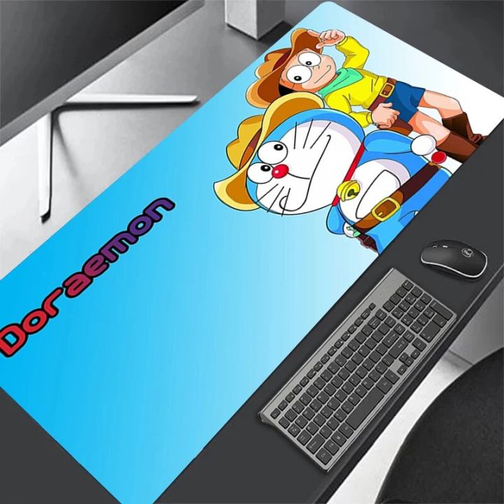 Gaming%20Laptops%20Doraemon%20Mousepad%20Varmilo%20Carpet%20Mouse%20Mats%20Pc%20Gamer%20Valorant%20Mause%20Pad%20Cartoon%20Anime%20Desk%20Mat%20Cabinet%20Keyboard%20-%20Image%203