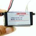 【Good-Love Store】（NEW）DC 12V High DIY Air Ionizer Ionizer Airborne Ion Generator Dropship. 