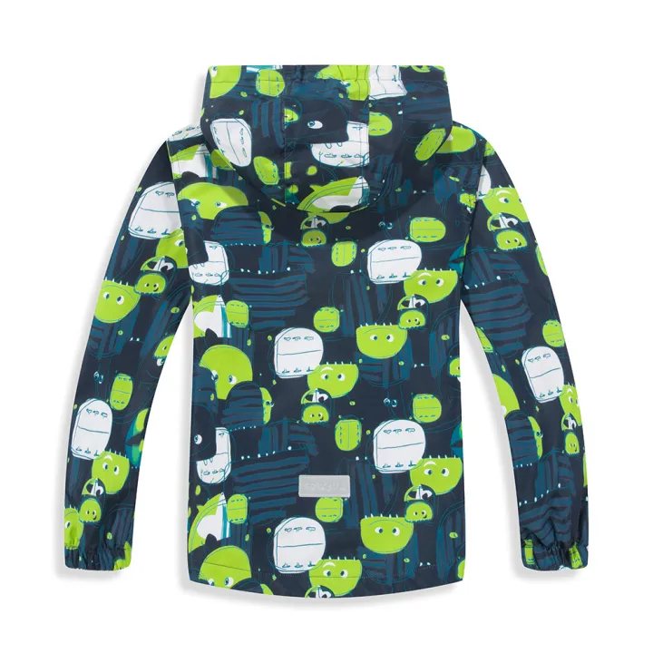 New%202021%20Spring%20Autumn%20Child%20Kid%20Clothe%20Baby%20Boy%20Windproof%20Waterproof%20Jacket%20Outwear%20Double%20Deck%20Inner%20Polar%20Fleece%20-%20Image%204