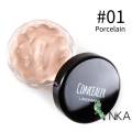 （NEW）1PC 12 Colors Face Makeup  Concealer Make up Foundation Concealer Cream 12ml Matte Long-lasting  Control. 