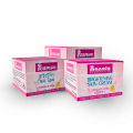 Manola Brightening Skin Cream. 