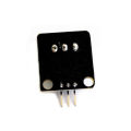 DS18B20 Temperature Sensor Module Kit Waterproof 100CM Digital Sensor Cable Stainless Steel Probe Terminal Adapter For Arduino.