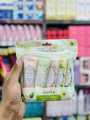 Sadoer Colourful Fruit and Flower Hand Cream Set.
