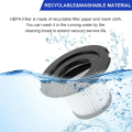 Replacement Parts HEPA Filter for K17 Cordless Vacuum Cleaner.