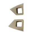 Car Right Fixing Lock Box Door Cover for XV40 2006-2011.