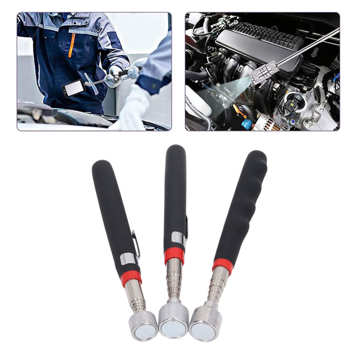 Telescoping%20Magnetic%20Pickup%20Tool,%20Stable%20Weather%20Resistant%20Strong%2010LB%2015LB%2020LB%20Telescoping%20Magnetic%20Pick%20Up%20Pen%20Portable%203Pcs%20Practical%20for%20Garages%20-%20Image%205