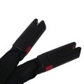2X Adjustable Car Kids Safe Seat Strap Baby Isofix Latch Link Belt Anchor Holder. 