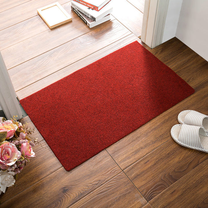 GC%20Washable%20Floor%20Mats%20Multifunctional%20Non-slip%20Solid%20Color%20Door%20Mat%20Dirt%20Trapper%20Mat%20For%20Bathroom%20Kitchen%20color%20-%20Image%204