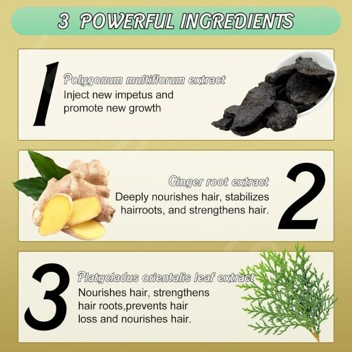 Ginger%20Plant%20Extract%20Anti-Hair%20Loss%20Hair%20Shampoo%20Ginger%20Extract%20From%20Japan%20Polygonum%20Multiflorum%20Oil%20Control%20Anti-Dandruff%20240ML%20-%20Image%204
