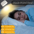 Portable LED Wall Light Versatile Multicolor Rechargeable Lamp Adjustable 360° Rotatable Lamp for Home lighting Outdoor.