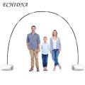 Balloon Arch for Parties Events 1 Set Balloon Arch Kit Easy Assembly Reusable Adjustable Wide Application Versatile Party Decorations.