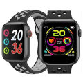T55 Intelligent Series IP67 Waterproof Smart Watch T55 Smartwatch Heart Rate Monitor Fitness Tracker Pedometer.
