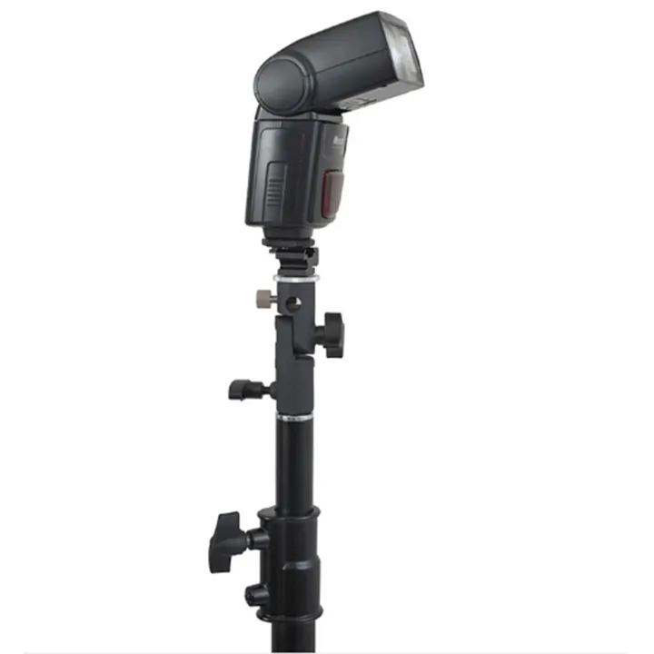E%20Type%20Multifunctional%20Flash%20Light%20Stand%20Umbrella%20Bracket,%20Max%20Load:%203kg%20-%20Image%206