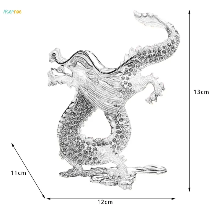 Dragon%20Sculpture%20Ornament%20Dragon%20Statue%20for%20Bedroom%20Spring%20Festivals%20Cabinet%20-%20Image%206
