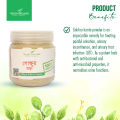 Wazih Organic Gokhur Kata Powder -100gm.