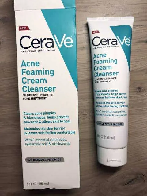 CeraVe%20Acne%20Foaming%20Cream%20Cleanser%20150ml%20-%20Image%206