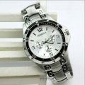 Stainless Steel ROSZ Full Golden Analog Watch For Men & Boys. 