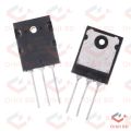 OR-IG-INAL 2SA1943 & 2SC5200 Pair of PNP & NPN Power Amplifiers Transistor 1943 & 5200 Perfect for Audio Applications - Electrical Circuitry & Parts.
