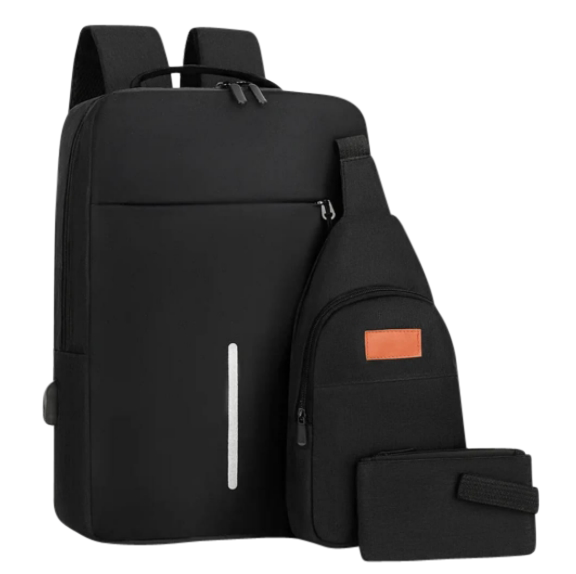 Fashionable%20College,%20School,%20Varsity%20Bag%20For%20Boys%20And%20Girls%20Waterproof%20-%20Image%203