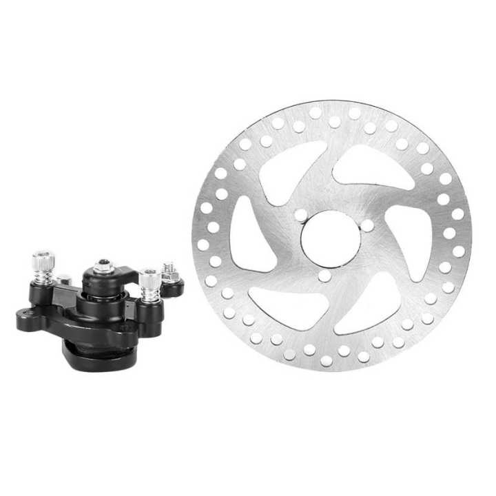 Aluminum%20Alloy%20Mini%20Scooter%20Rear%20Disc%20Brake%20Set%20Disc+Brake%20Caliper%20for%20Rotors%20SUVs%20-%20Image%205