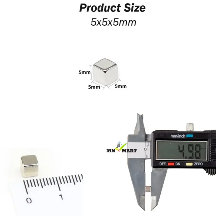 1pcs%20x%20Neodymium%20Magnet%20Powerful%20Block%20Bar%20N35%20NdFeB%20Rare%20Earth%20Magnets%20-%20Image%203