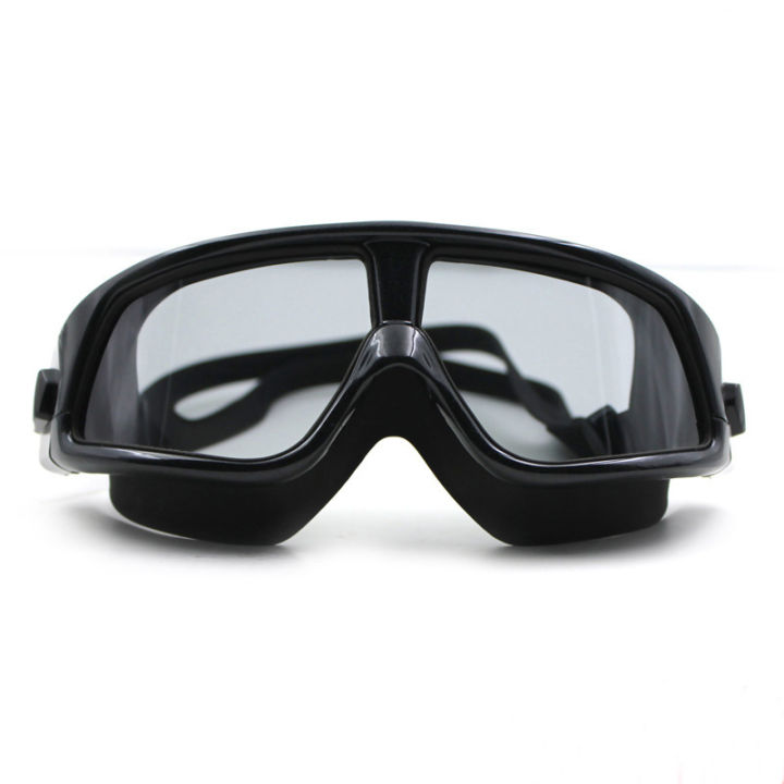 Henaston%20large%20frame%20swimming%20goggles%20men's%20and%20women's%20high-definition%20anti-fog%20waterproof%20large%20frame%20transparent%20swimming%20goggles%20myopia%20swimming%20goggles%20-%20Image%204