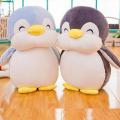 Super Soft Penguin Plush Toy Cute Cartoon Animal Penguin Stuffed Baby Doll Girls Lovers Valentine Gifts - Teddy Bear. 