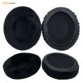 NullMini Replacement Earpads for HyperX Cloud Flight FlightS Headphones Headband Earmuff Sleeve Headset. 