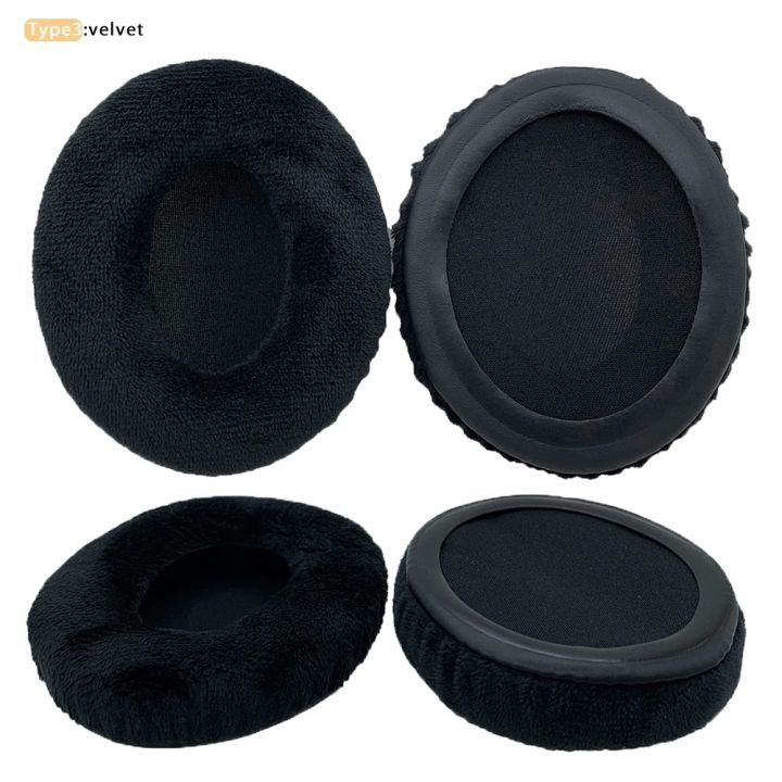 NullMini%20Replacement%20Earpads%20for%20HyperX%20Cloud%20Flight%20FlightS%20Headphones%20Headband%20Earmuff%20Sleeve%20Headset%20-%20Image%205