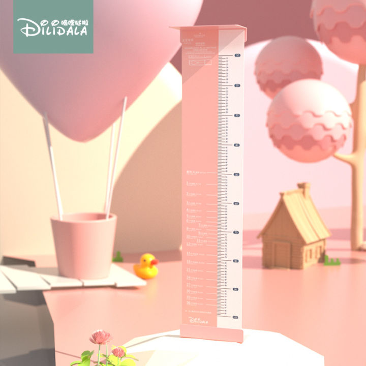 Baby%20Height%20Measuring%20Instrument%20Baby%20Height%20Measuring%20Artifact%20Measuring%20Pad%20Household%20Children%20Measuring%20Precision%20Ruler%20-%20Image%207