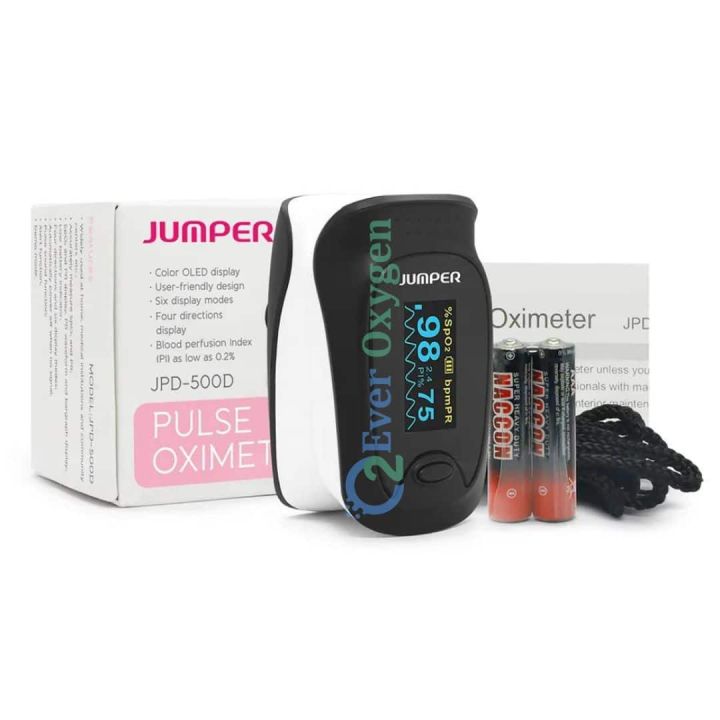 JUMPER%20Official%20JPD-500D%20OLED%20Fingertip%20Pulse%20Oximeter%20-%20Image%202