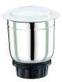 Bajaj GX-1 500-Watt Mixer Grinder with 3 Jar. 