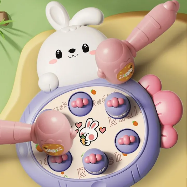 Cute%20Rabbit%20Toddler%20Hammer%20Toy%20Parent-child%20Interactive%20Whack%20Mole%20Pounding%20Game%20Early%20Educational%20Development%20Toy%20For%20Kids%20-%20Image%207