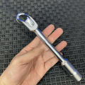 L-ANGLED SOCKET WRENCH Size：13mm WADFOW-WTH3113. 