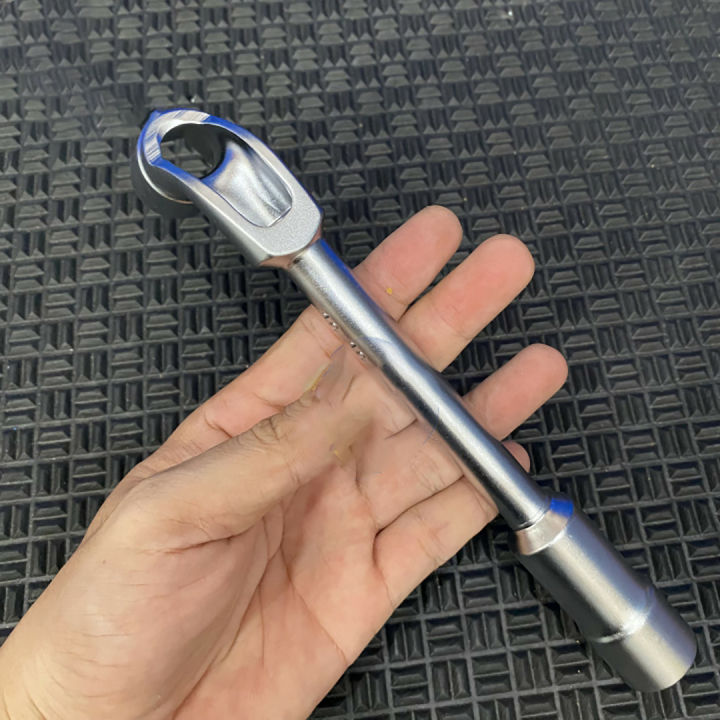 L-ANGLED SOCKET WRENCH Size：13mm WADFOW-WTH3113
