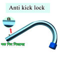 Cow anti kick lock /Anti Kick Lock 100% safe way to avoid cow kicks - Cow Anti Kick Bar. 
