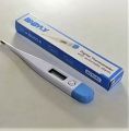 Digital Thermometer for Measuring Fever in Human Body.