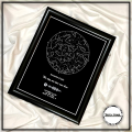 Customized Star Maps Frame / Starry Plaque / Starry Maps- Photo Frame: 8X0/12X16.