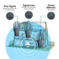 【7Rings Store】(NEW)Doomhot Wireless Range Extender.