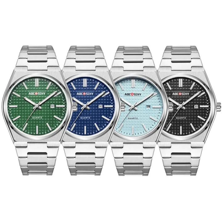 AOCASDIY%20Luxury%20Mens%20Watch%2030M%20Waterproof%20Stainless%20Steel%20Quartz%20Date%20Clock%20Casual%20Business%20Wristwatch%20Style%20New%20Watch%20for%20Men%20-%20Image%206