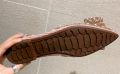 Female New Women's Shoes Korean Version.